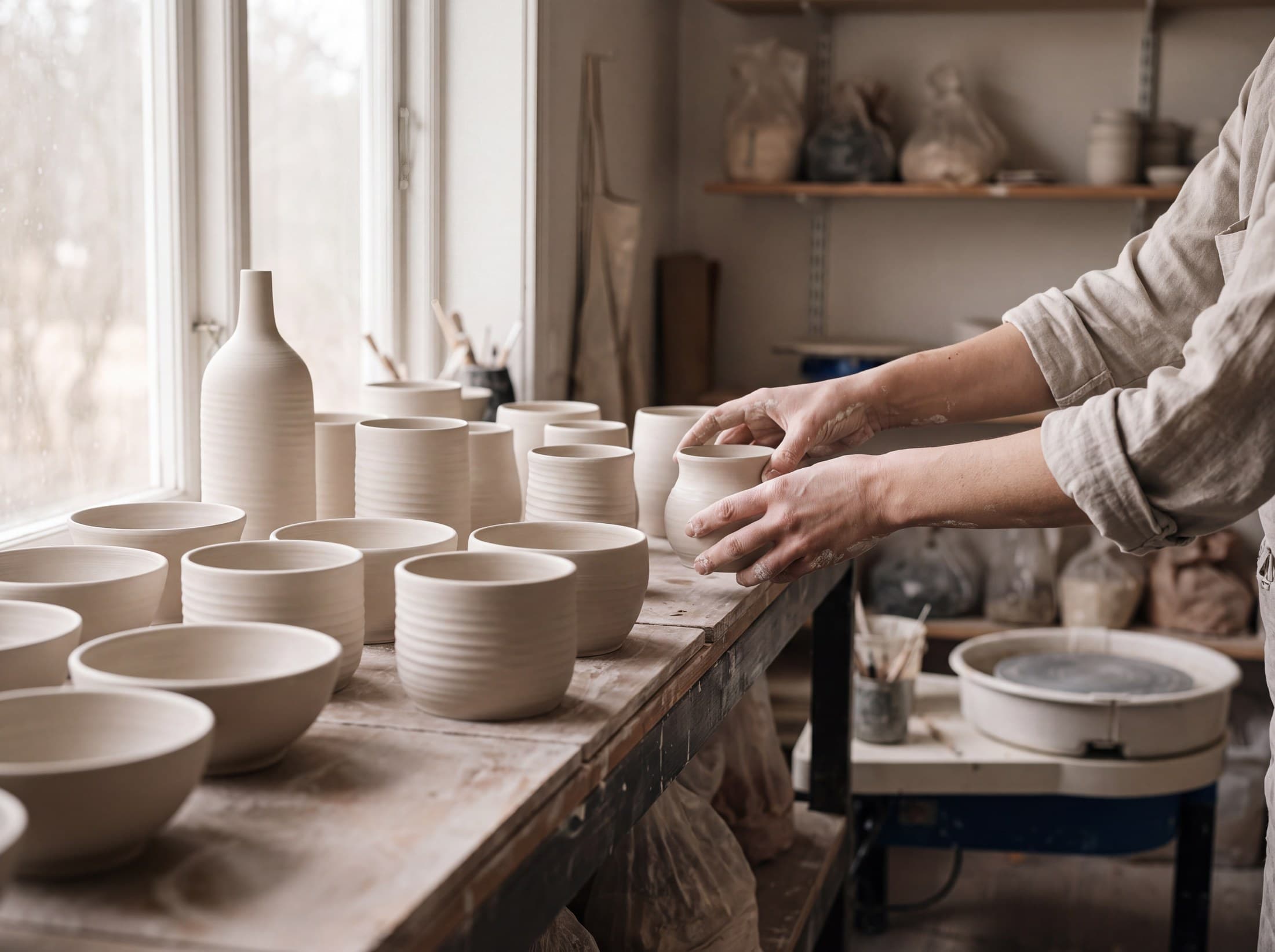 Ceramics