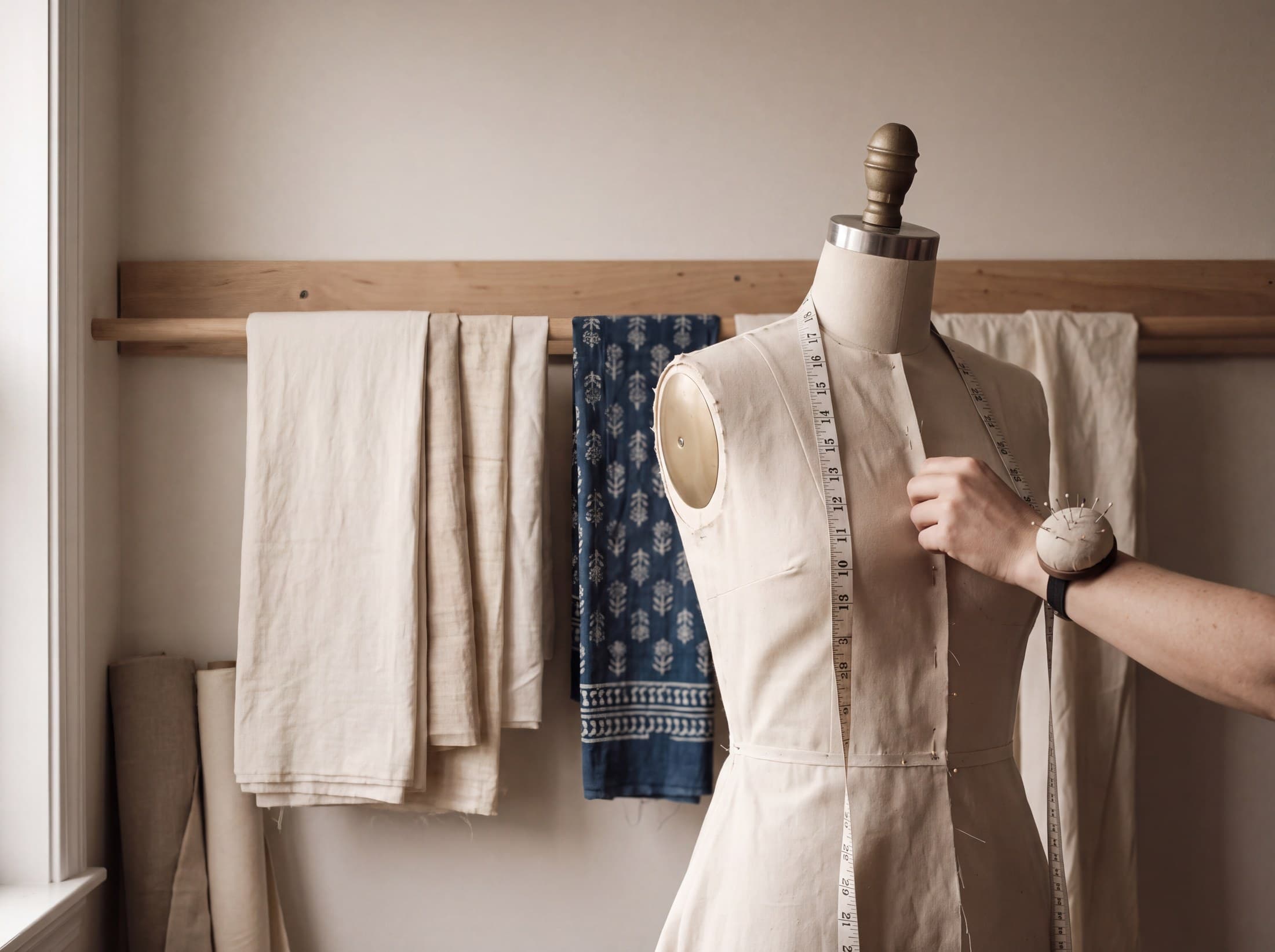 Fashion & Textile