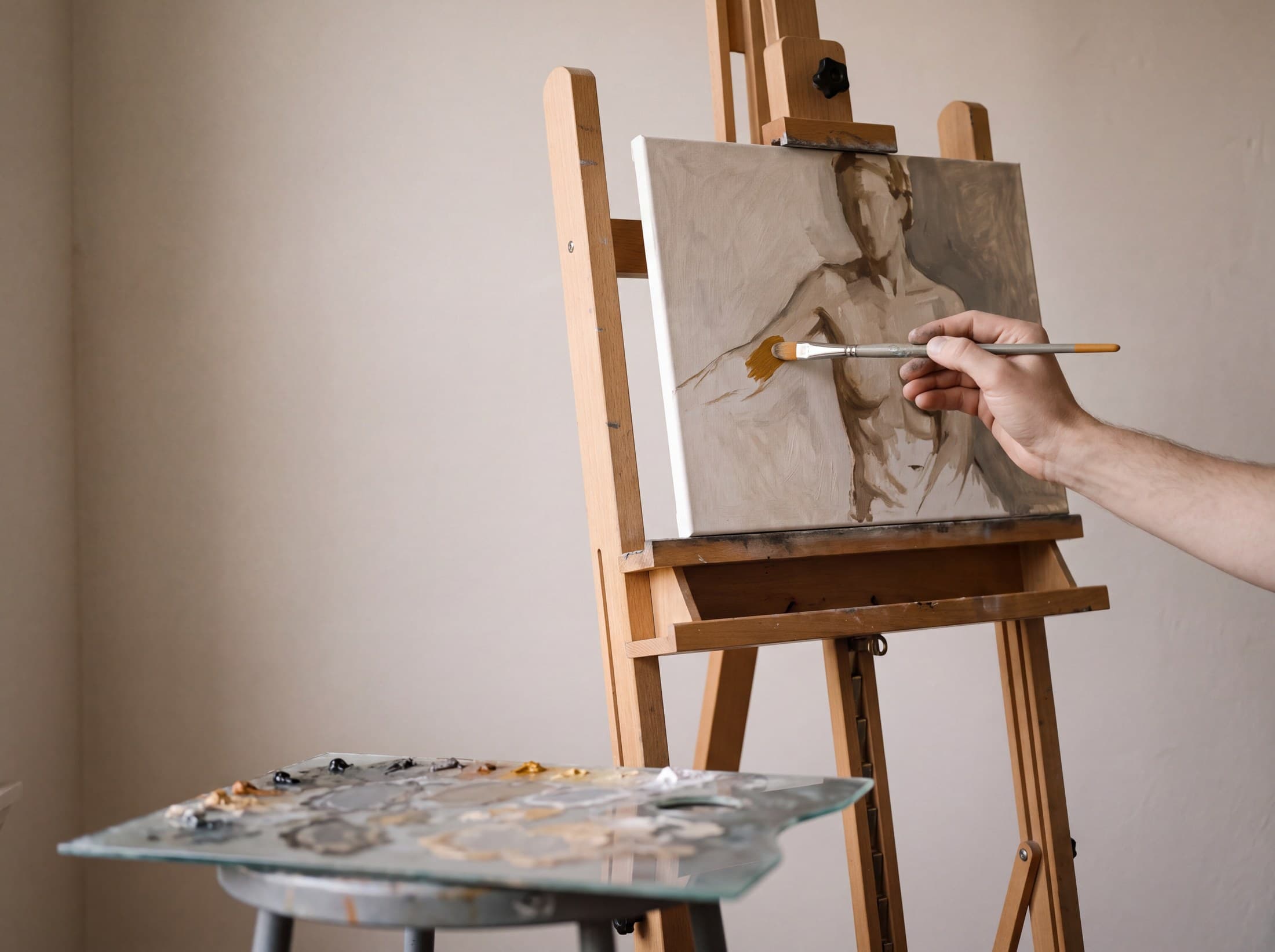 Fine Arts
